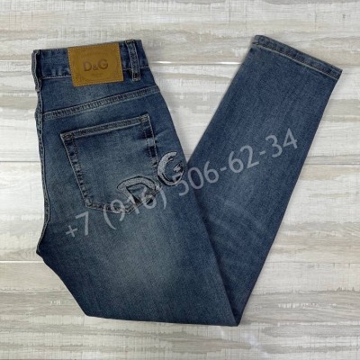 Джинсы Dolce & Gabbana 29186