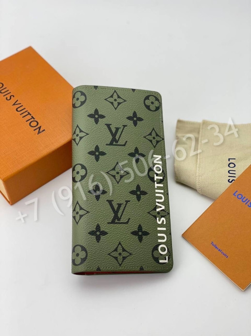 Кошелек Louis Vuitton 24586