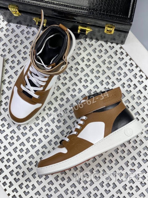 Кеды Hermes 8855