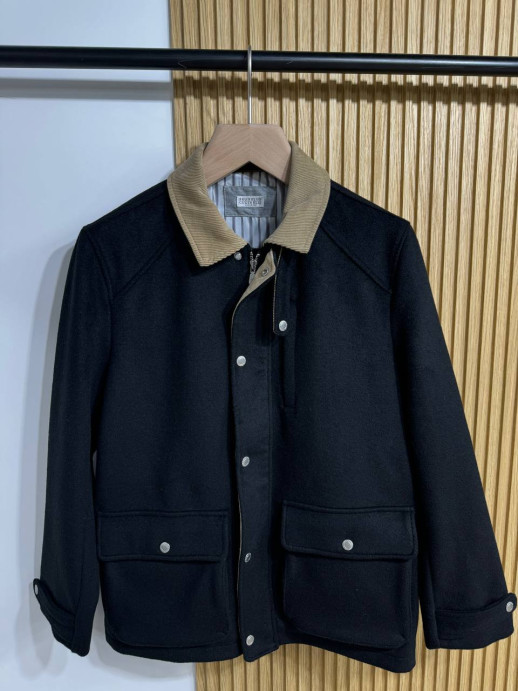 Куртка Brunello Cucinelli 17769