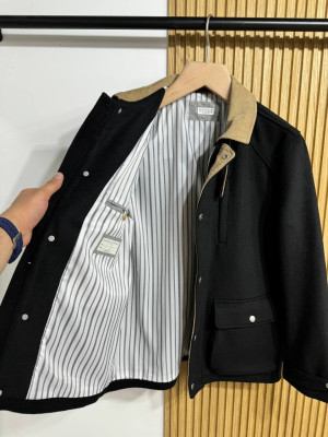 Куртка Brunello Cucinelli 17769