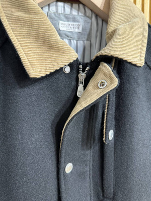 Куртка Brunello Cucinelli 17769