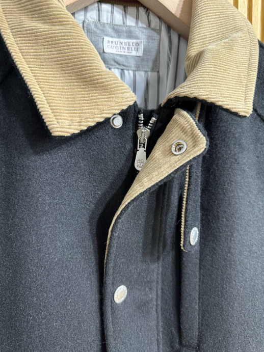 Куртка Brunello Cucinelli 17769
