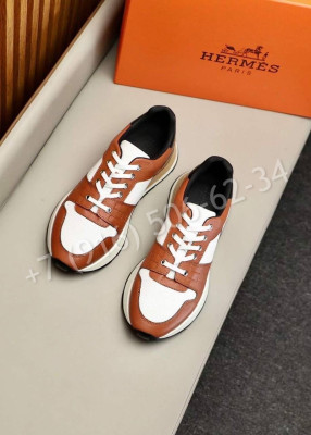 Кроссовки Hermes 19211