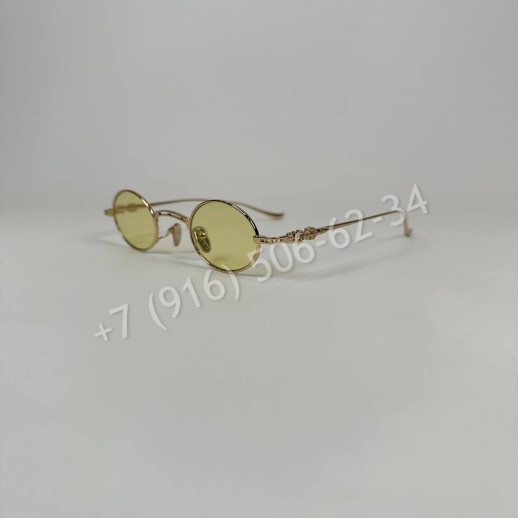 Очки Chrome Hearts 25519