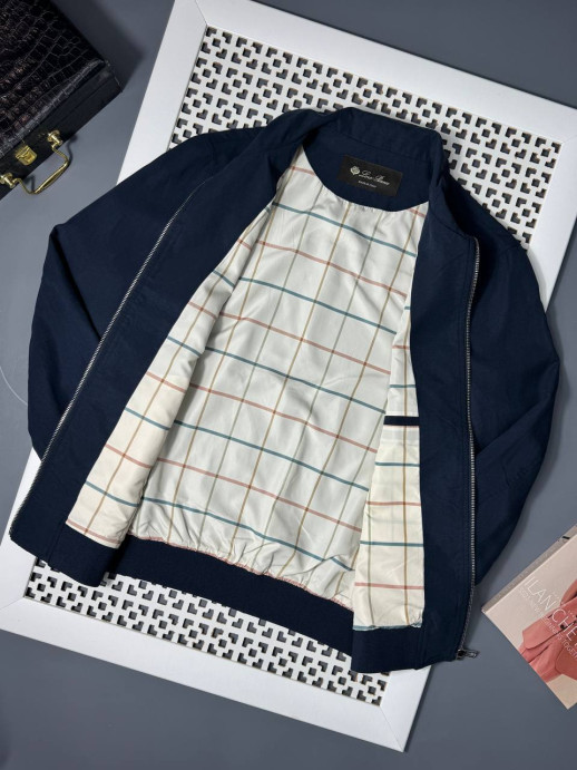 Куртка Loro Piana 8789