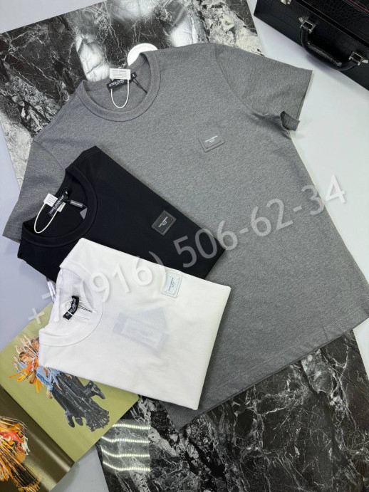 Футболка Dolce & Gabbana 29386