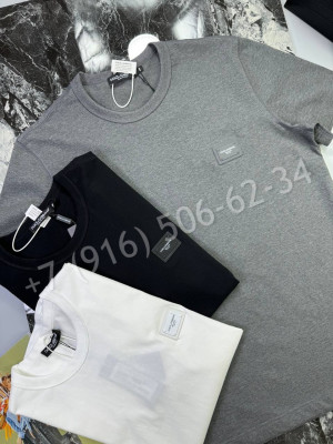 Футболка Dolce & Gabbana 29386