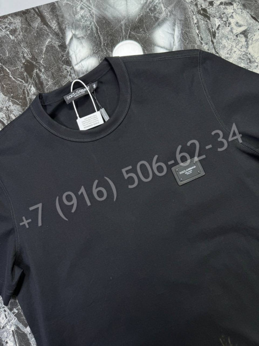 Футболка Dolce & Gabbana 29386