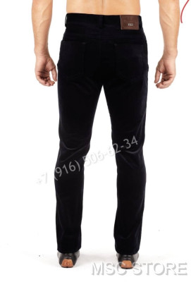 Брюки ZILLI 9055