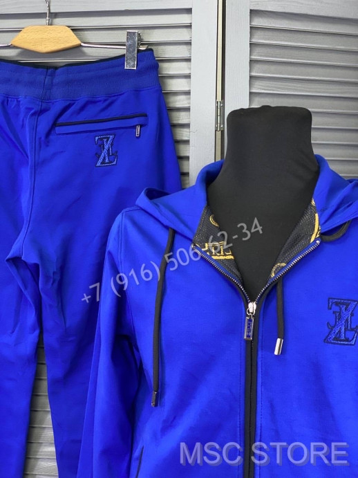 Спортивный костюм ZILLI 9161