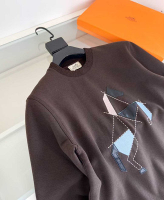 Толстовка Hermes 6450 10