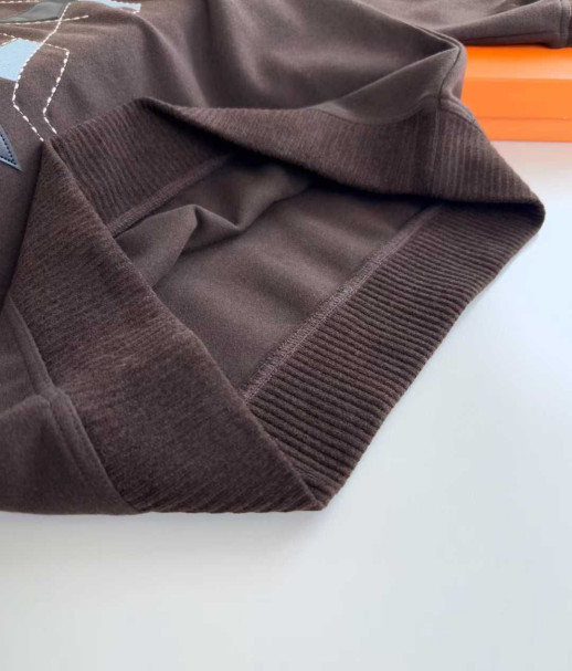 Толстовка Hermes 6450 10