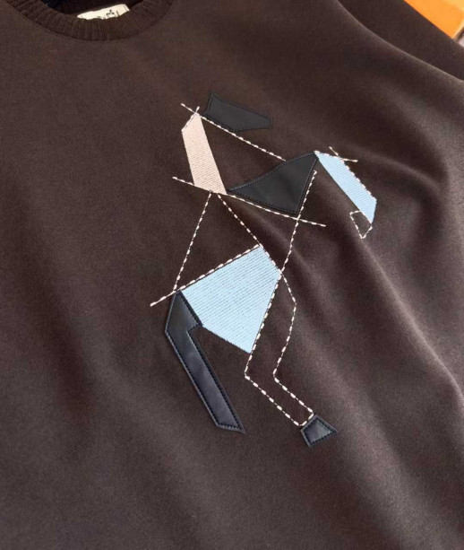 Толстовка Hermes 6450 10