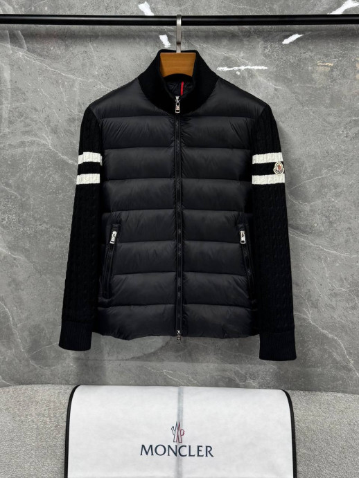 Куртка Moncler 8785 13