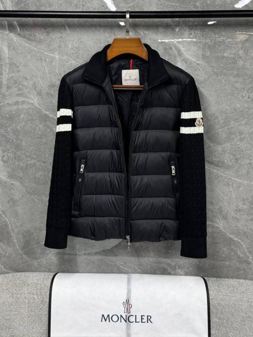 Куртка Moncler 8785 13