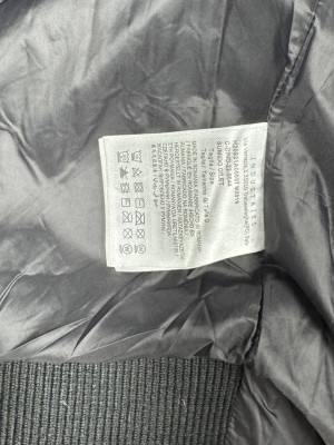 Куртка Moncler 8785 13