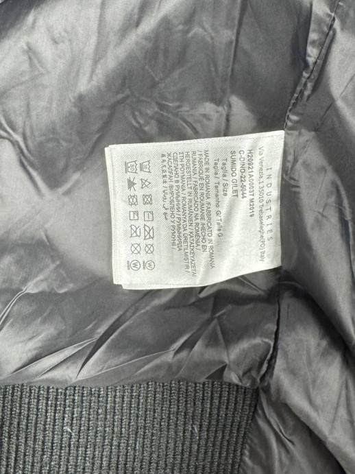 Куртка Moncler 8785 13