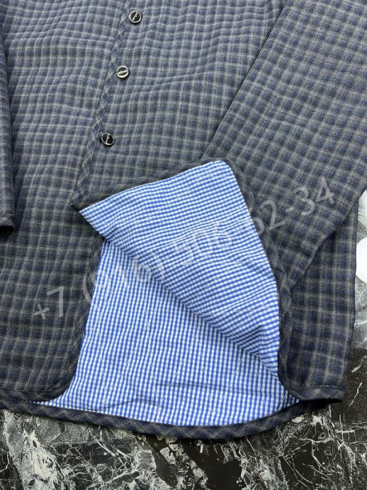 Куртка-рубашка KITON 19612