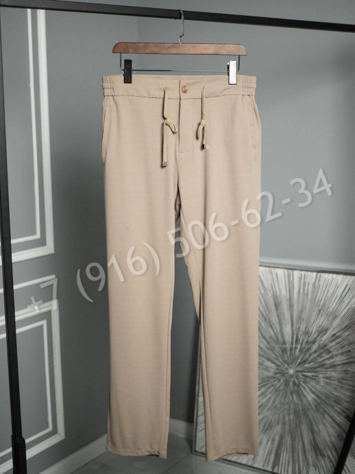 Брюки Loro Piana 29786