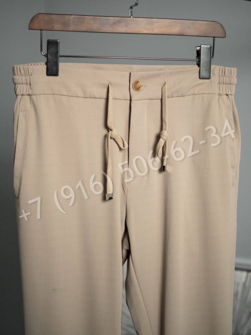 Брюки Loro Piana 29786