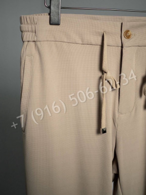 Брюки Loro Piana 29786