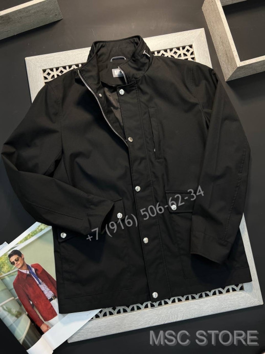 Ветровка Brunello Cucinelli 9465