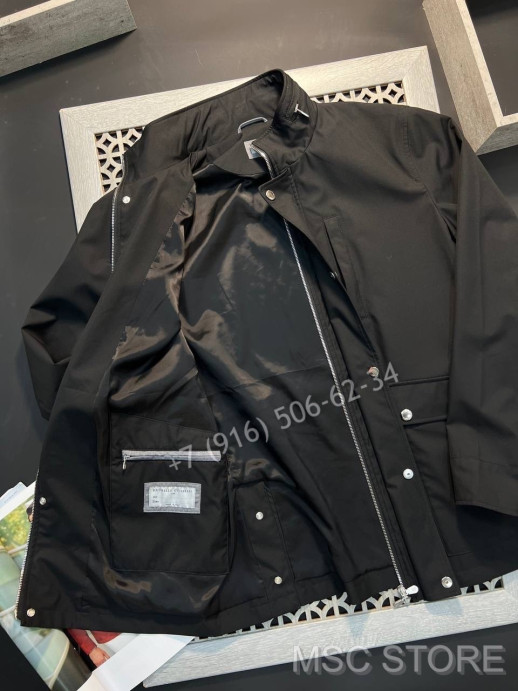 Ветровка Brunello Cucinelli 9465