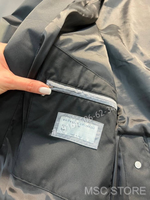 Ветровка Brunello Cucinelli 9465