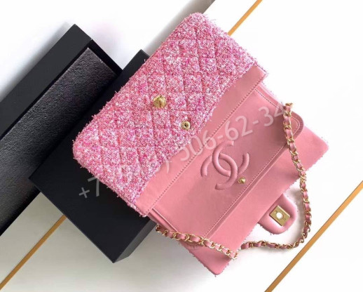 Сумка CHANEL 32601