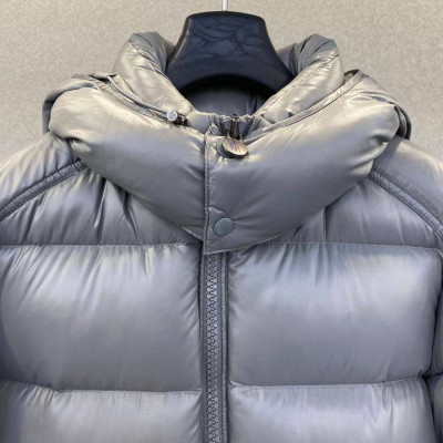 Куртка пуховик Moncler 28520