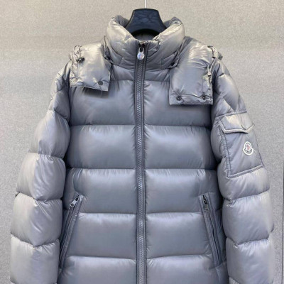 Куртка пуховик Moncler 28520