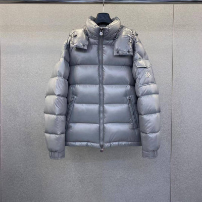 Куртка пуховик Moncler 28520