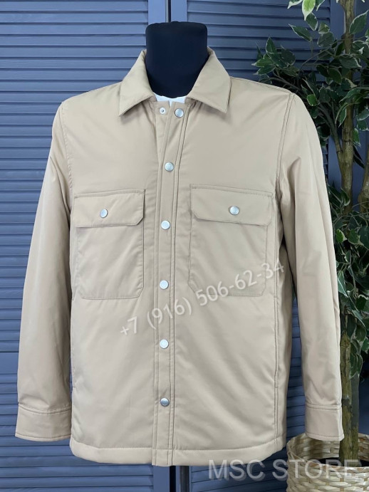 Куртка Brunello Cucinelli 9569