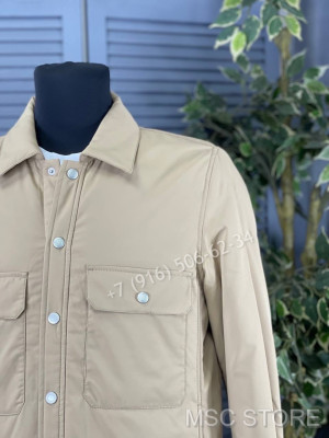 Куртка Brunello Cucinelli 9569