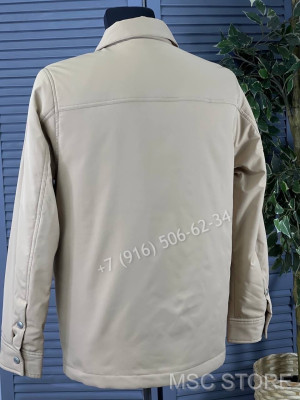 Куртка Brunello Cucinelli 9569