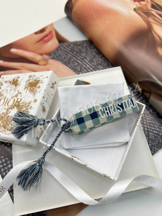 Браслет Dior 32872