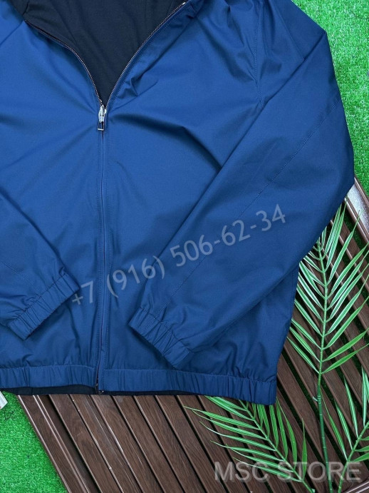 Ветровка Loro Piana 9671