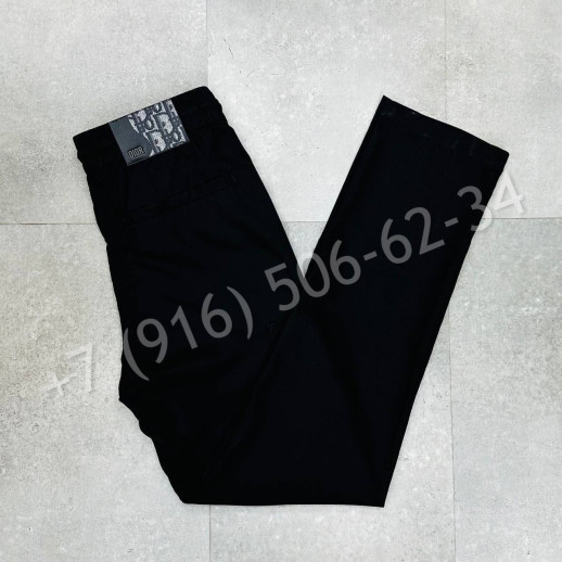 Брюки Dior 30087