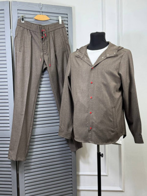 Костюм Kiton 34802