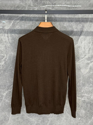 Поло Brunello Cucinelli 20457 2