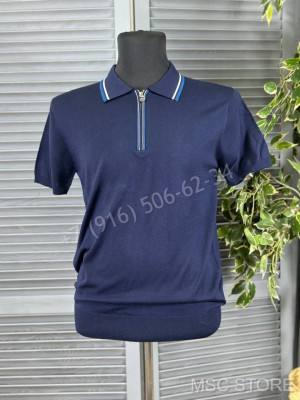 Поло KITON 9880