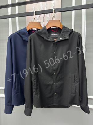 Рубашка KITON 30287