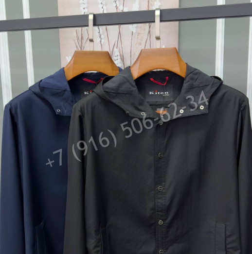 Рубашка KITON 30287