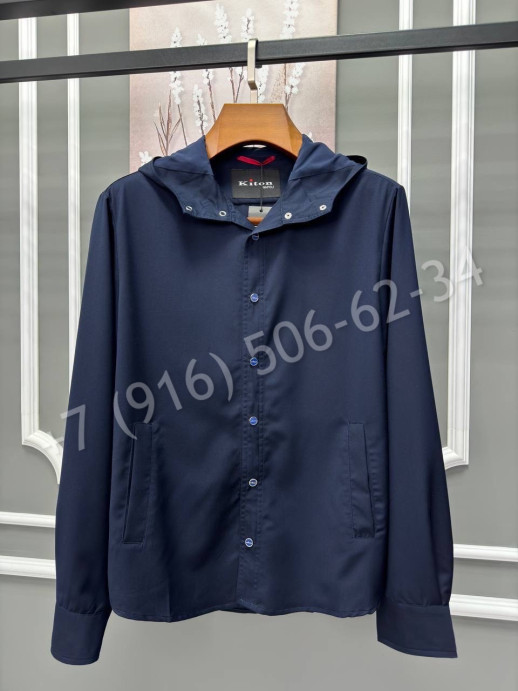 Рубашка KITON 30287