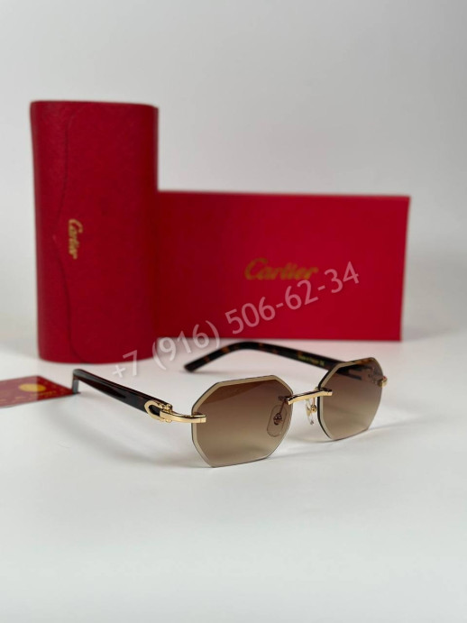 Очки Cartier 34560