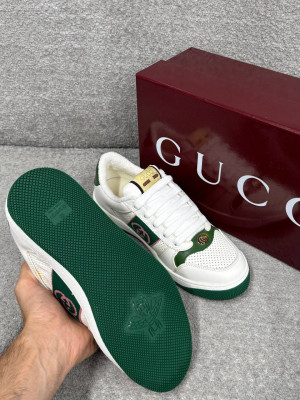 Кеды Gucci 31612 4