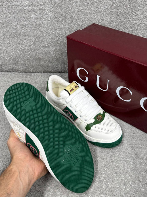 Кеды Gucci 31612 4