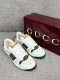 Кеды Gucci 31612 4
