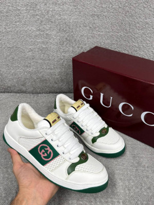 Кеды Gucci 31612 4